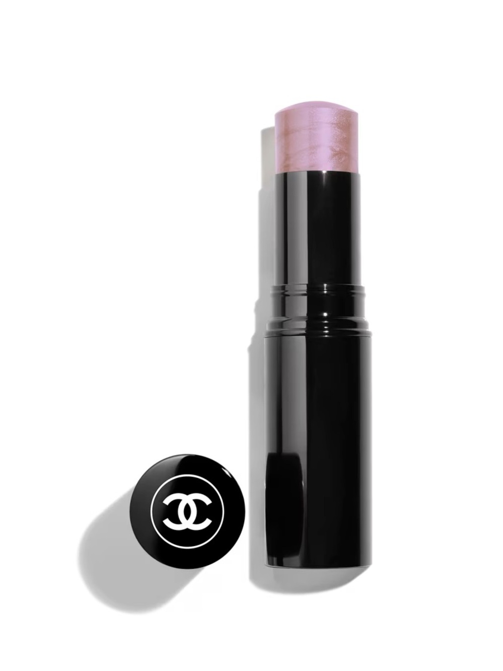 Chanel Illuminating Stick Highlighter - Lila’s